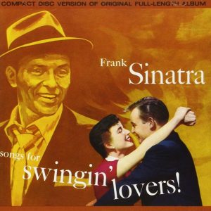 Frank Sinatra - Songs for Swingin' Lovers (1956)