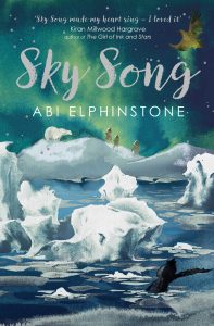 Sky Song