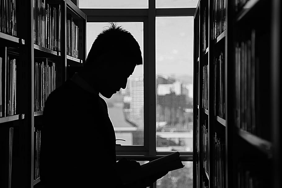 Moody Bookshop