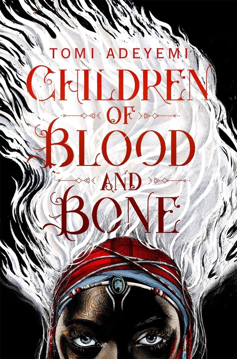 Children of Blood and Bones