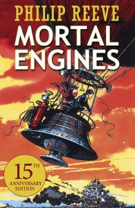 Mortal Engines