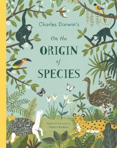 On the Origin of the Species