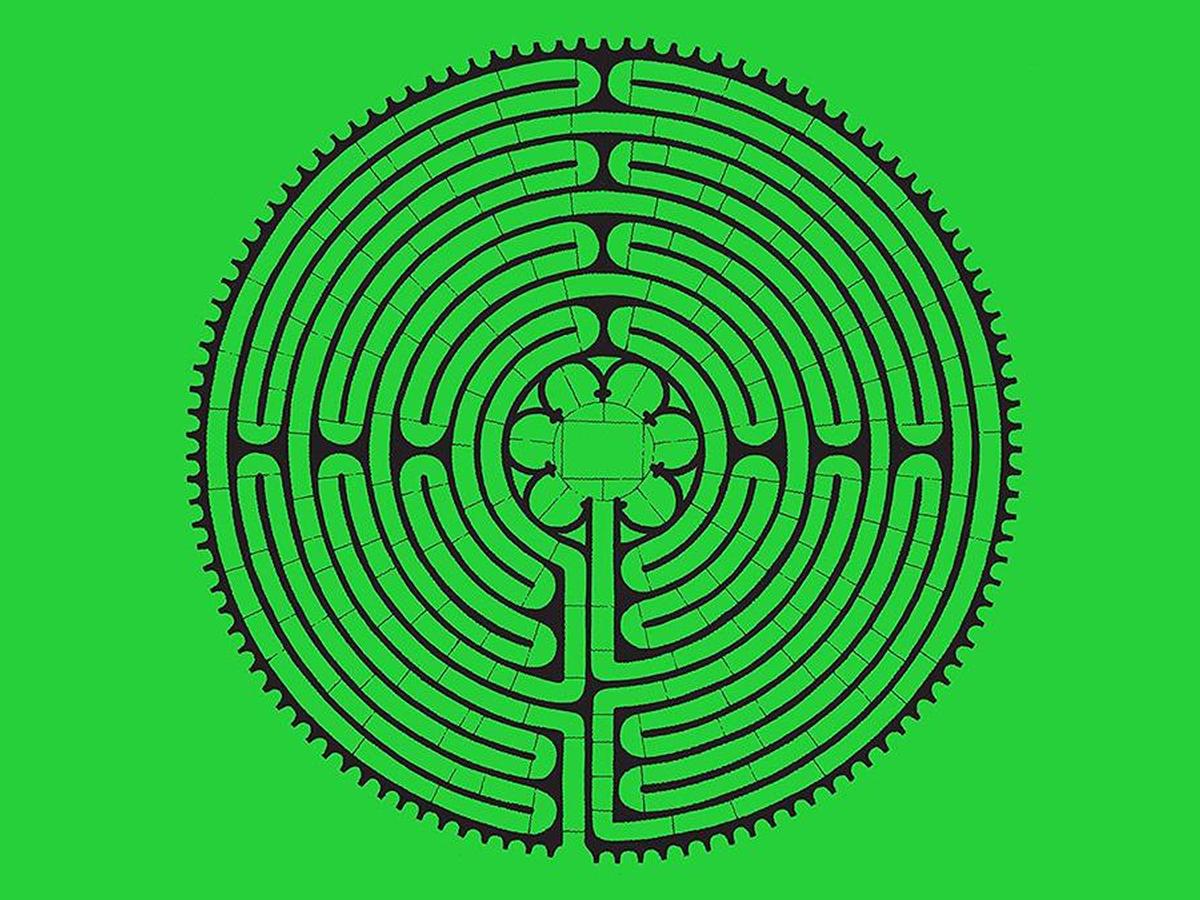 The Maze