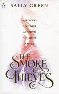 The Smoke Thieves