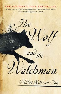 The Wolf and the Watchman