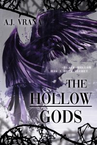 The Hollow Gods