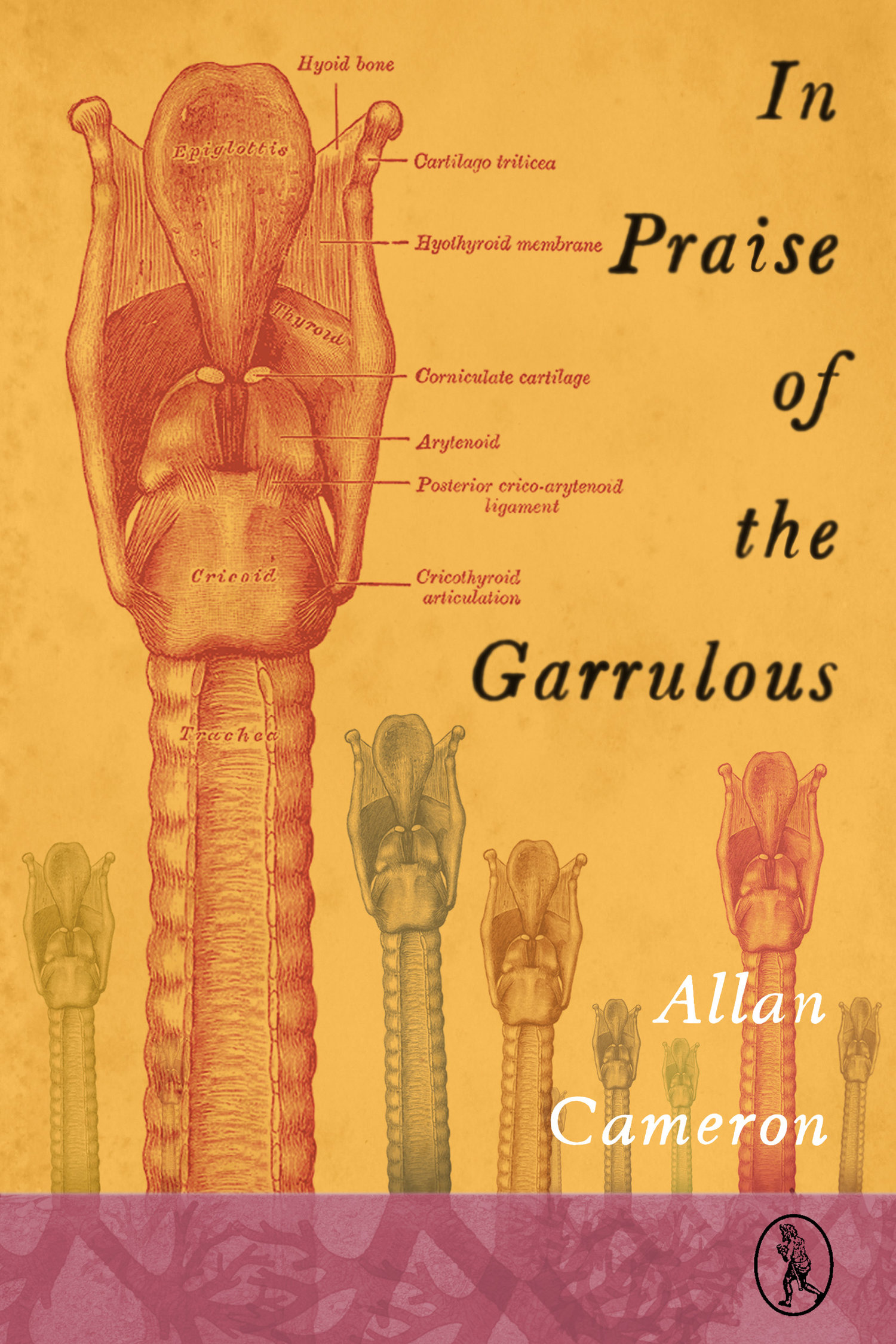 In Praise of the Garrulous