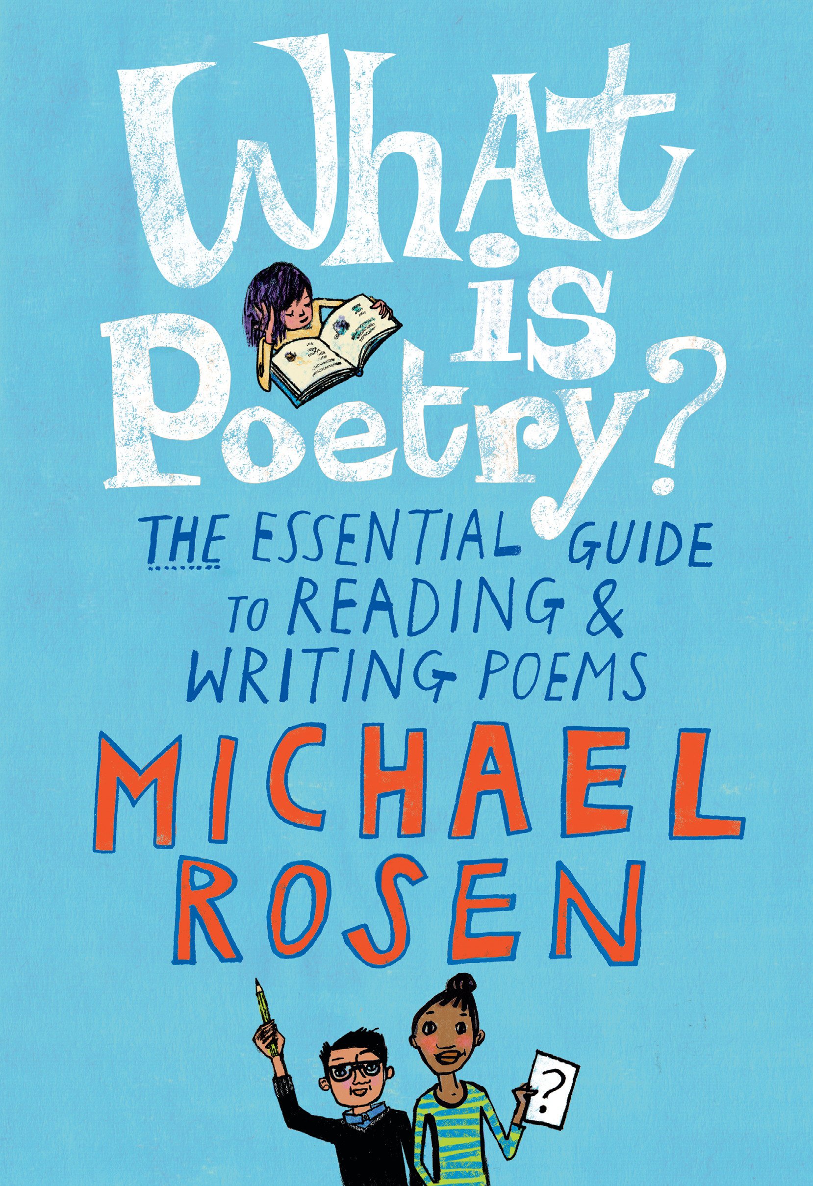 What is Poetry?