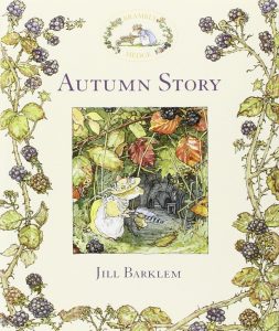 Autumn Story