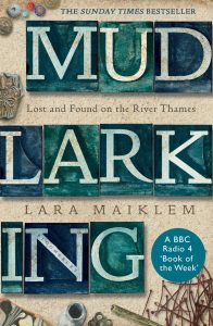 Mudlarking