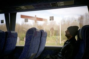 Angel of the North