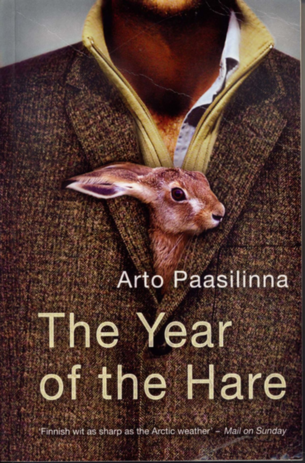 The Year of the Hare