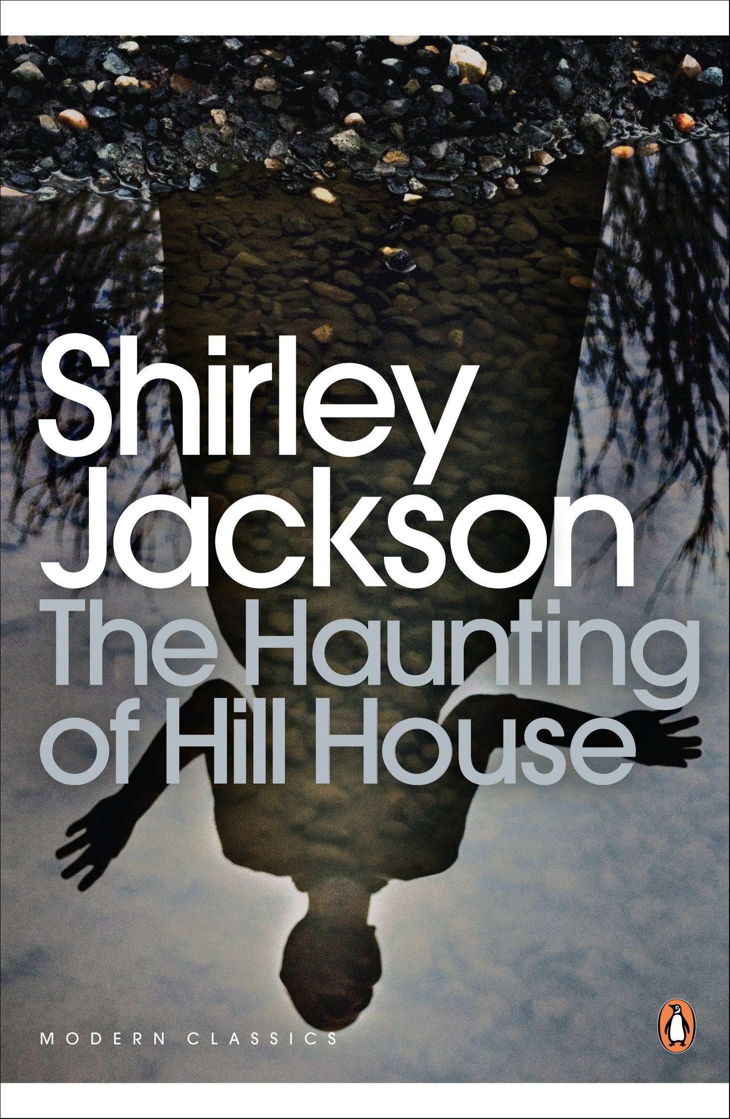 The Haunting of Hill House