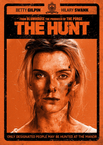 The Hunt (2020)