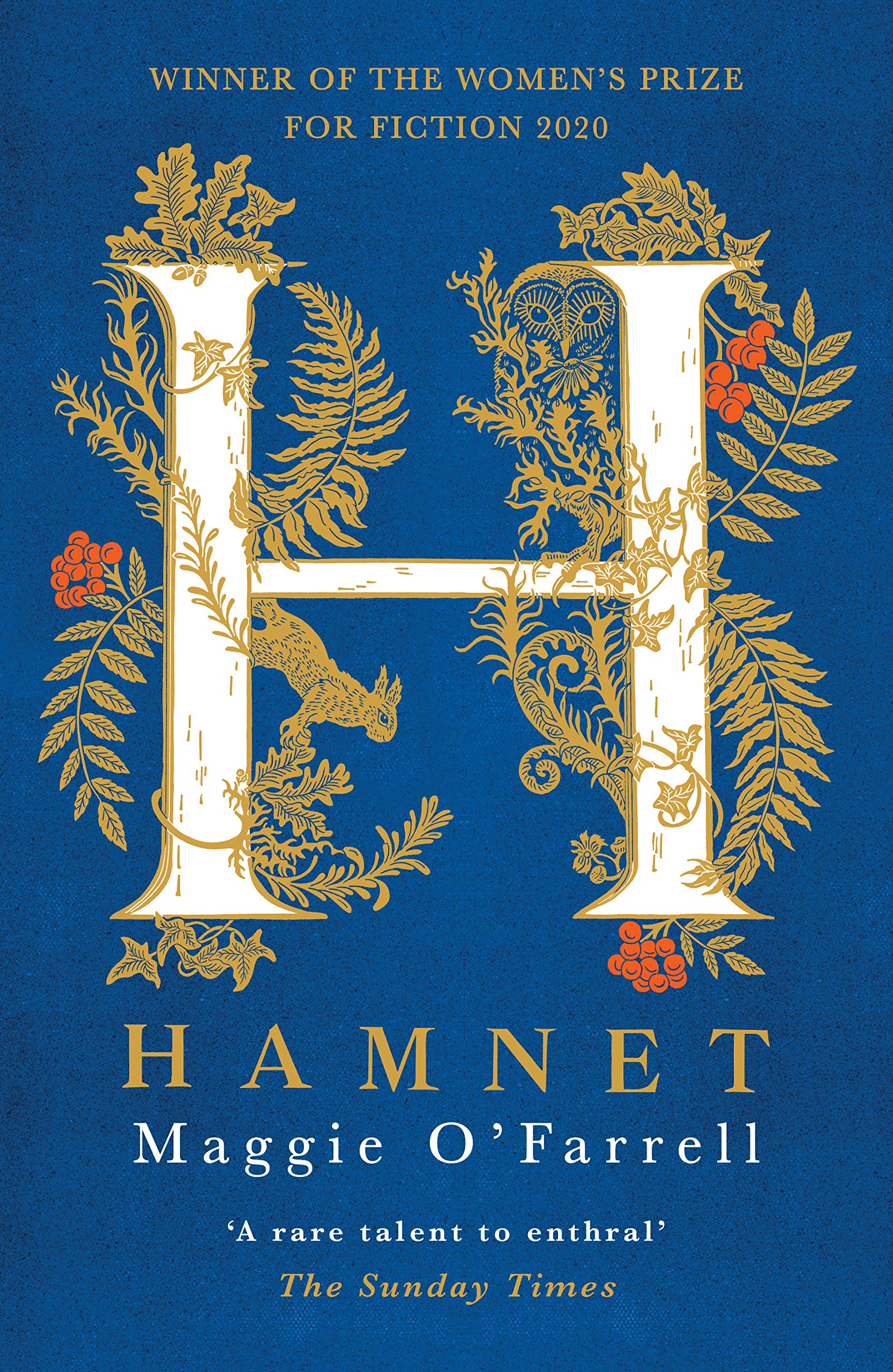 Hamnet