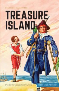 Treasure Island