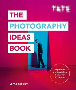 The Photography Ideas Book