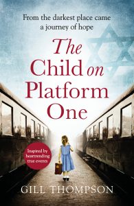 The Child on Platform One