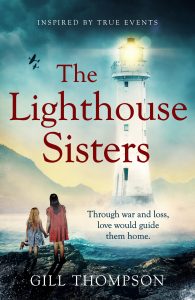 The Lighthouse Sisters out August 2022