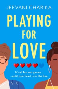 Playing for Love