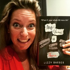 Lizzy Barber