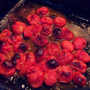 Roast Tomatoes