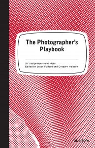 The Photographer's Playbook