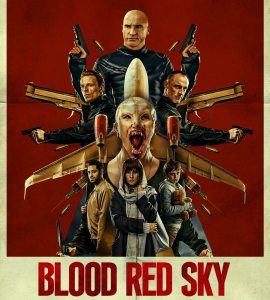 Blood Red Sky (2021)