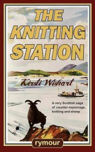 The Knitting Station