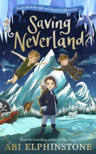 Saving Neverland