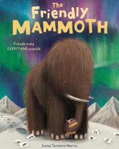 The Friendly Mammoth