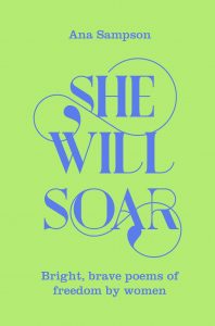 She Will Soar