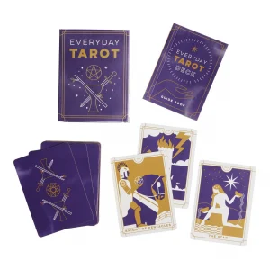 Everyday Tarot Mini