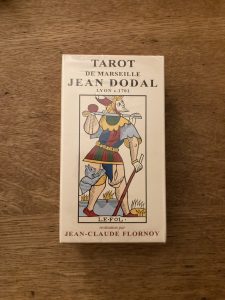 Tarot de Marseilles