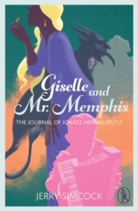 Giselle and Mr. Memphis