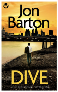 Dive by Jon Barton