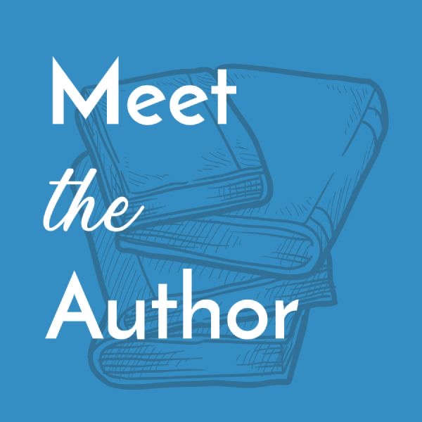 Meet the Author