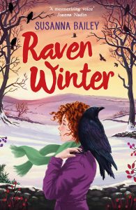 Raven Winter