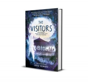 The Visitors