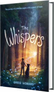 The Whispers