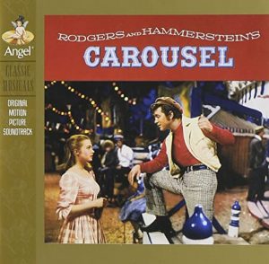 Original Soundtrack – Carousel (1956)