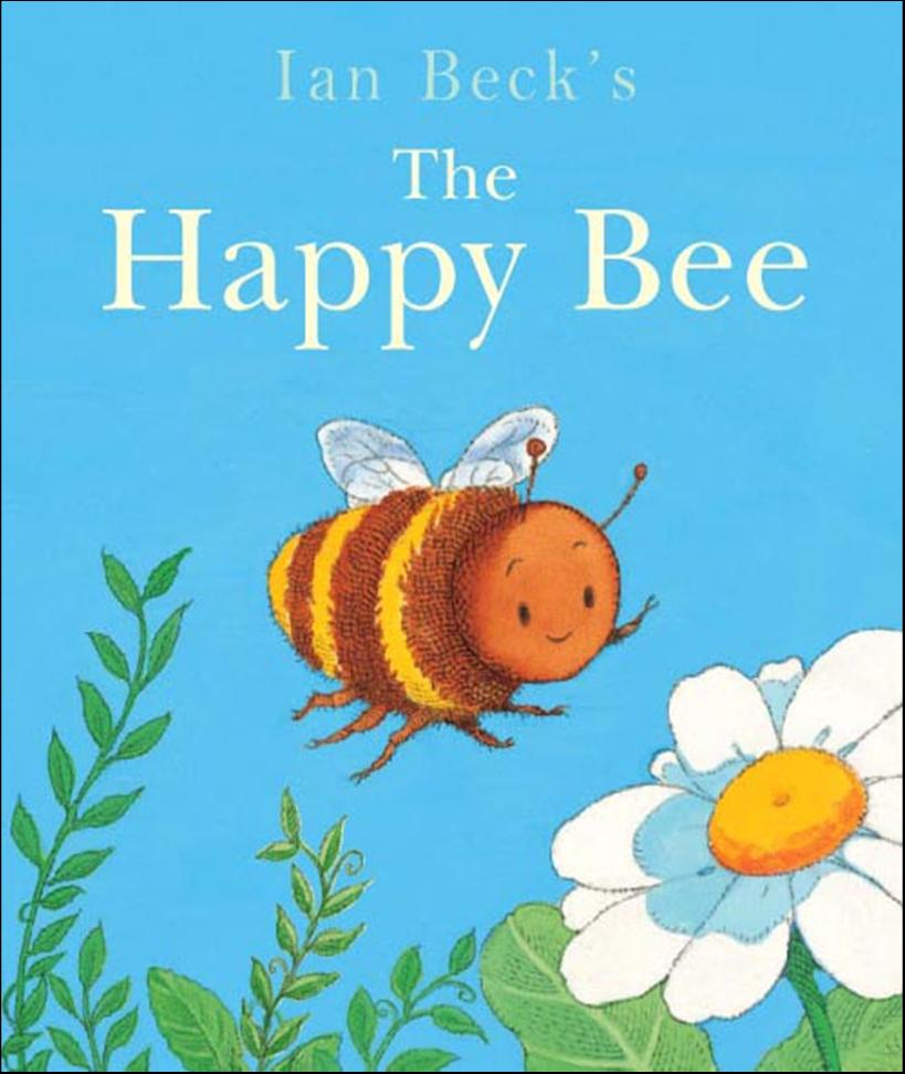 The Happy Bee