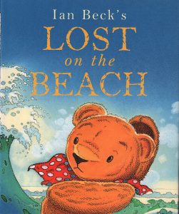 Lost on the Beach