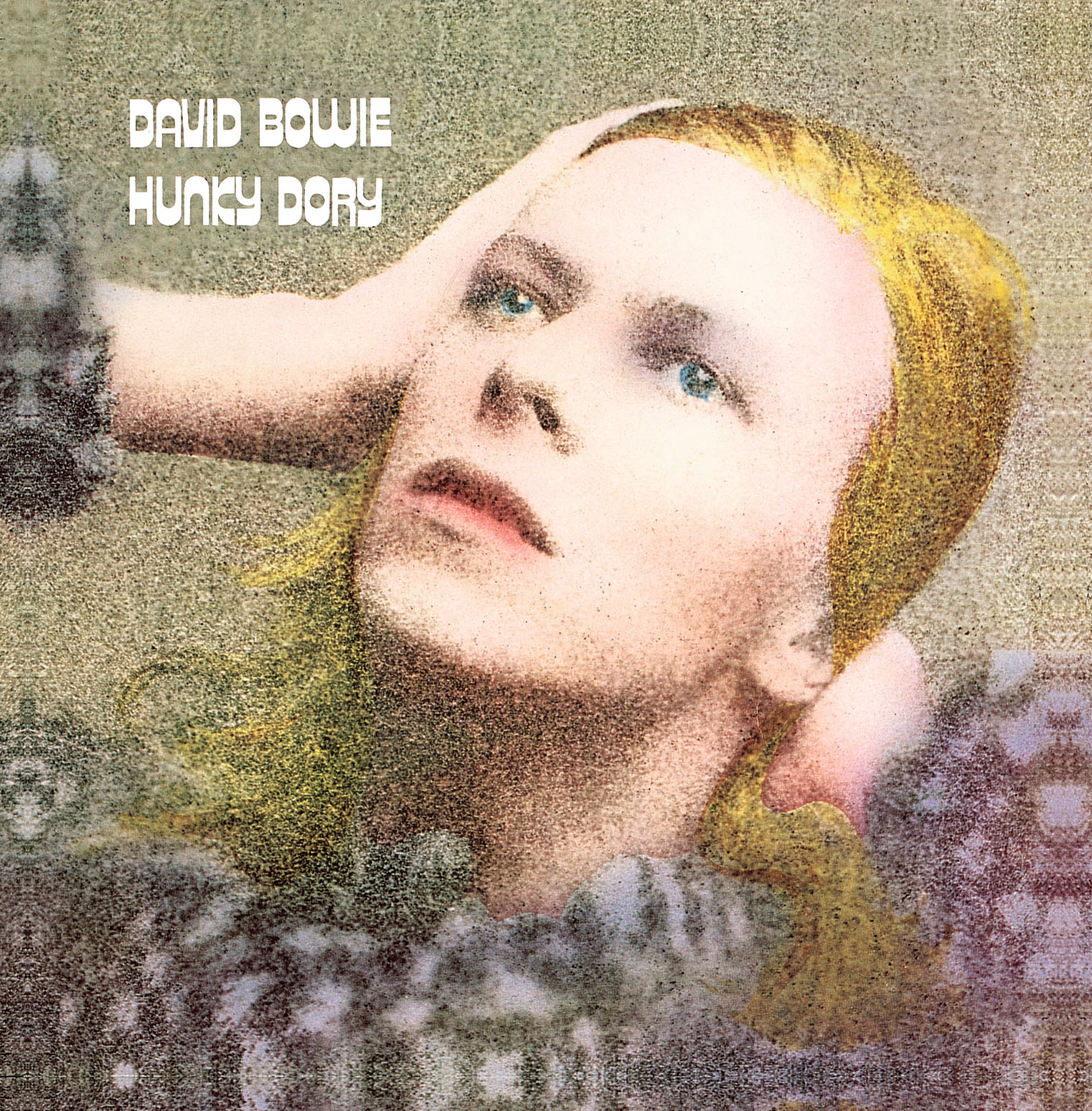 David Bowie - Hunky Dory