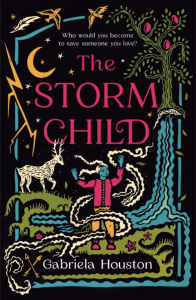 The Storm Child