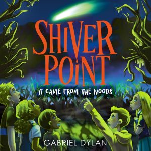 Shiver Point: It Came from the Woods