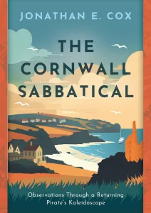 The Cornwall Sabbatical