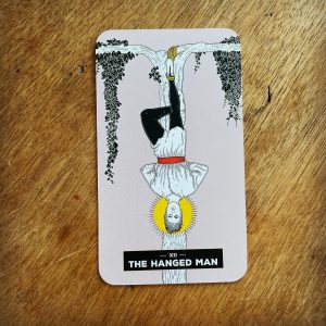 The Hanged Man