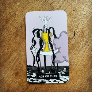 Ace of Cups