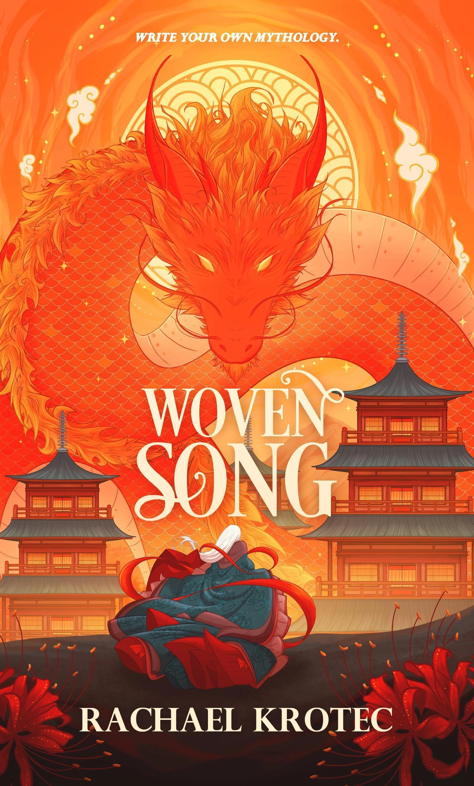 Woven Song